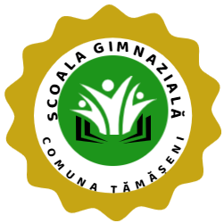 ȘCOALA GIMNAZIALĂ, COMUNA TĂMĂȘENI